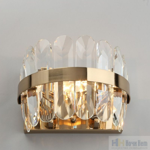 Бра Aployt Jola APL.749.01.01, раздел каталога Хрустальные бра интернет-магазина Ночи Нет