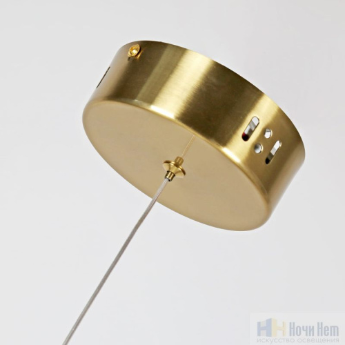 Светильник подвесной Favourite Conceptus 2641-1P, раздел каталога Подвесы 1 лампа интернет-магазина Ночи Нет