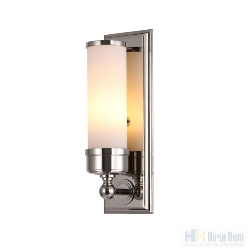 Бра Aployt Rin APL.804.11.01, раздел каталога Бра с плафоном интернет-магазина Ночи Нет