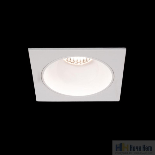 Светильник встраиваемый LOFT IT Comb 10330/C White, раздел каталога Светодиодные точечные светильники интернет-магазина Ночи Нет