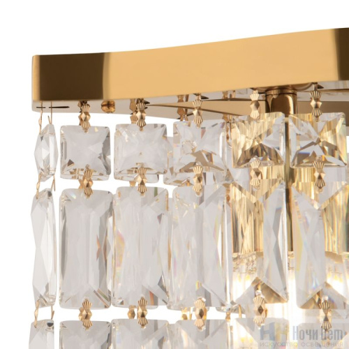 Люстра Maytoni Dune DIA005PL-06G, раздел каталога Хрустальные люстры интернет-магазина Ночи Нет