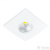 Светильник встраиваемый Arte Lamp Phact A4764PL-1WH, количество ламп - 1, площадь освещения - кв.м Светильник встраиваемый Arte Lamp Phact A4764PL-1WH, раздел каталога Светодиодные точечные светильники интернет-магазина Ночи Нет