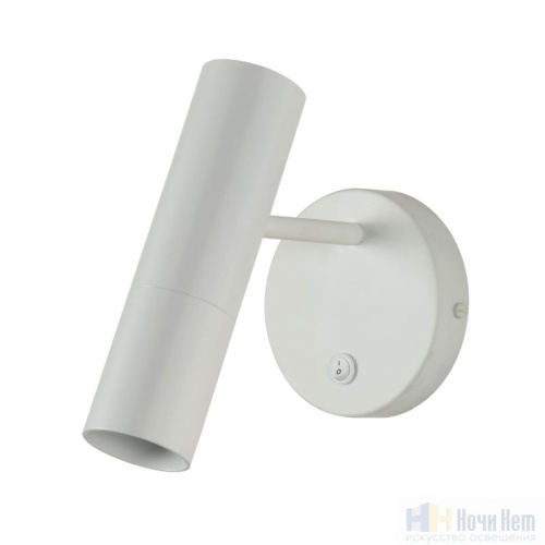 Настенный светильник Favourite Tube 2108-1W, раздел каталога Светодиодные бра интернет-магазина Ночи Нет