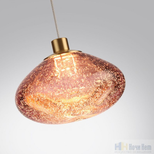 Светильник подвесной Odeon Light Mela 7043/4L, раздел каталога Подвесы 1 лампа интернет-магазина Ночи Нет