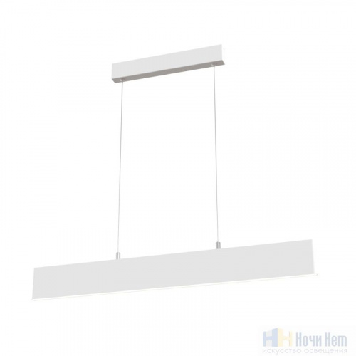 Светильник линейный Maytoni Step P010PL-L23W4K, раздел каталога Линейные светильники интернет-магазина Ночи Нет