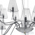 Люстра Lightstar Diafano 758164, количество ламп - 16, площадь освещения - 40 кв.м Люстра Lightstar Diafano 758164, раздел каталога Люстры с плафонами интернет-магазина Ночи Нет