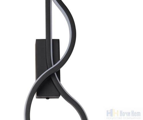 Бра Kink Light Велле 08418C-80L,19(3000K), раздел каталога Светодиодные бра интернет-магазина Ночи Нет