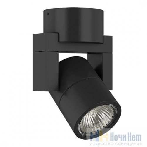 Накладной точечный светильник Lightstar Illumo 051047, раздел каталога Накладные точечные светильники интернет-магазина Ночи Нет