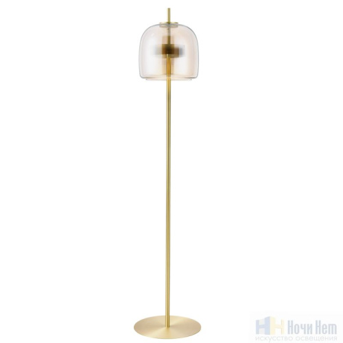 Торшер Favourite Reflex 4235-1F, раздел каталога Светодиодные торшеры интернет-магазина Ночи Нет