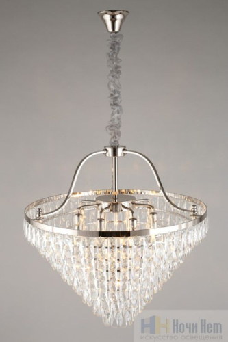 Люстра Aployt Gerta APL.725.03.13, раздел каталога Хрустальные люстры интернет-магазина Ночи Нет