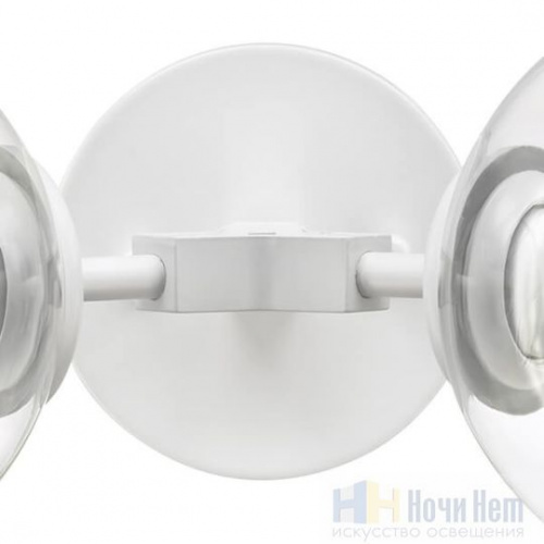 Бра Lightstar Beta 785626, раздел каталога Бра с плафоном интернет-магазина Ночи Нет