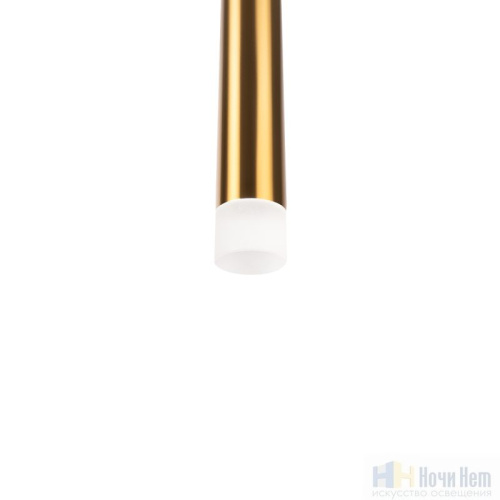 Светильник подвесной LOFT IT Reed 10358/600 AB, раздел каталога Подвесы 1 лампа интернет-магазина Ночи Нет