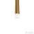 Светильник подвесной LOFT IT Reed 10358/600 AB, количество ламп - 1, площадь освещения - 0,6 кв.м Светильник подвесной LOFT IT Reed 10358/600 AB, раздел каталога Подвесы 1 лампа интернет-магазина Ночи Нет