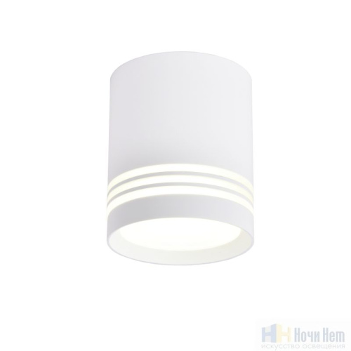 Светильник накладной Favourite Darar 3065-1C, раздел каталога Накладные точечные светильники интернет-магазина Ночи Нет