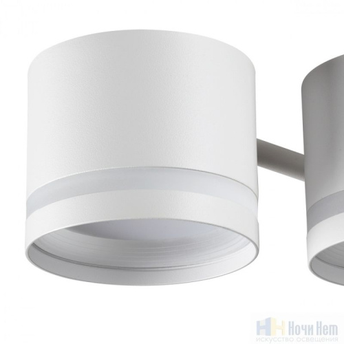 Люстра Lumion Gareta 8235/6C, раздел каталога Люстры с плафонами интернет-магазина Ночи Нет