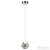 Светильник подвесной Odeon Light Jemstone 5084/5L, раздел каталога Подвесы 1 лампа интернет-магазина Ночи Нет