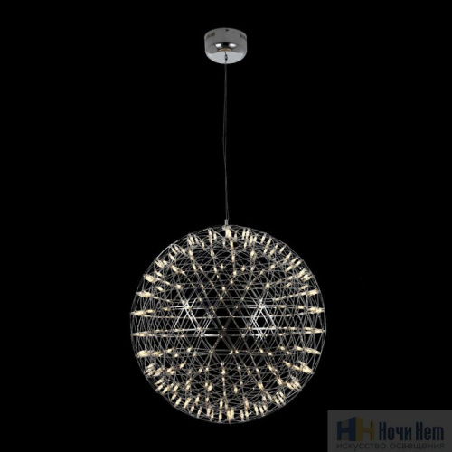 Люстра Loft IT Raimond 9027-89, раздел каталога Светодиодные люстры интернет-магазина Ночи Нет