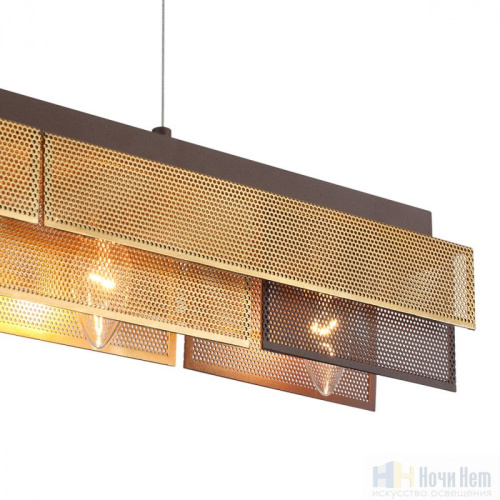 Люстра Lumion Dana 8005/4A, раздел каталога Люстры с плафонами интернет-магазина Ночи Нет