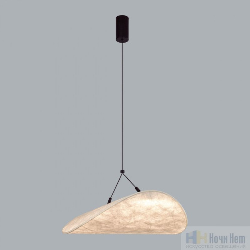 Светильник подвесной Odeon Light Silk 7067/30L, раздел каталога Подвесы 1 лампа интернет-магазина Ночи Нет