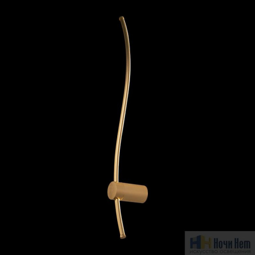 Бра Loft IT Rays 10152 GD, раздел каталога Светодиодные бра интернет-магазина Ночи Нет