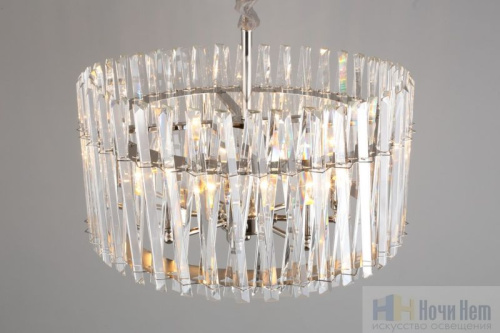Люстра Aployt Verene APL.808.03.08, раздел каталога Хрустальные люстры интернет-магазина Ночи Нет