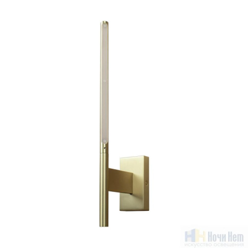 Бра Loft IT Stick 10012/6 AB, раздел каталога Светодиодные бра интернет-магазина Ночи Нет