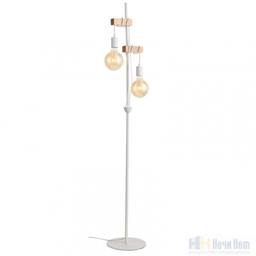 Торшер Evoluce Bagetti SL1142.505.01, раздел каталога Кованые торшеры интернет-магазина Ночи Нет