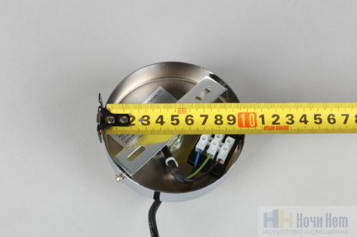 Светильник подвесной Omnilux Parrini OML-99606-01, раздел каталога Подвесы 1 лампа интернет-магазина Ночи Нет