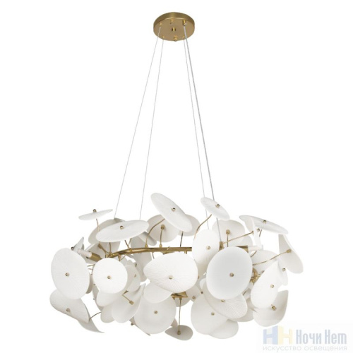 Люстра Loft IT Paradise 10234/800, раздел каталога Люстры с плафонами интернет-магазина Ночи Нет