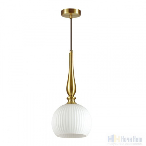 Светильник подвесной Odeon Light Runga 4767/1, раздел каталога Подвесы 1 лампа интернет-магазина Ночи Нет