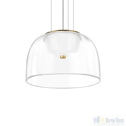 Светильник подвесной LOFT IT Tinkerbell 10428/B, раздел каталога Подвесы 1 лампа интернет-магазина Ночи Нет