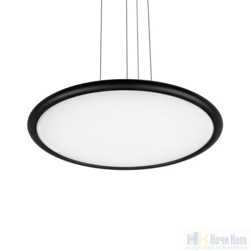 Подвесной светильник LOFT IT Sweety 10454/500P Black, раздел каталога Потолочные светильники интернет-магазина Ночи Нет