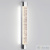 Бра Odeon Light Mirada 6693/12WL, количество ламп - 1, площадь освещения - 3 кв.м Бра Odeon Light Mirada 6693/12WL, раздел каталога Светодиодные бра интернет-магазина Ночи Нет