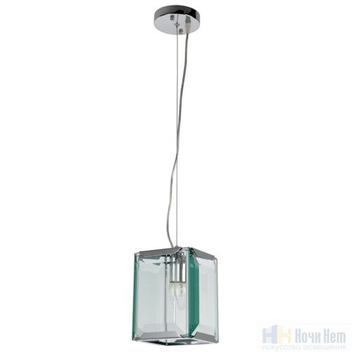Светильник подвесной Divinare Ostin 1100/02 SP-1, раздел каталога Подвесы 1 лампа интернет-магазина Ночи Нет