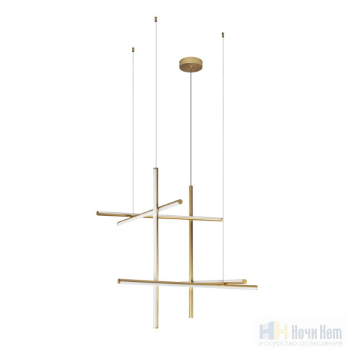 Люстра LOFT IT Coordinates 10393/C, раздел каталога Светодиодные люстры интернет-магазина Ночи Нет