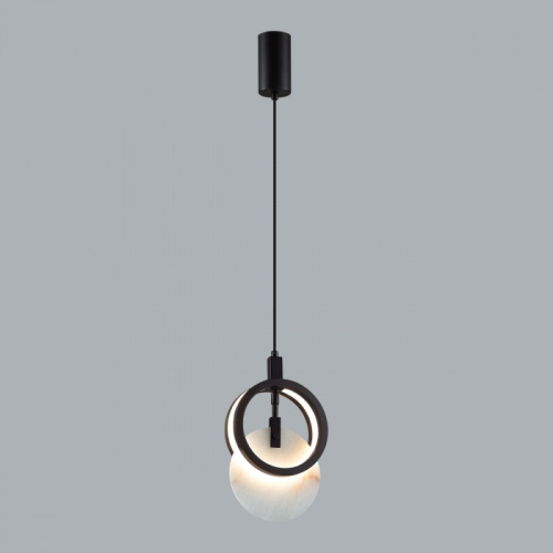 Светильник подвесной Odeon Light Mercury 5422/17L, раздел каталога Подвесы 1 лампа интернет-магазина Ночи Нет