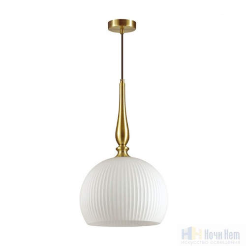 Светильник подвесной Odeon Light Runga 4765/1, раздел каталога Подвесы 1 лампа интернет-магазина Ночи Нет