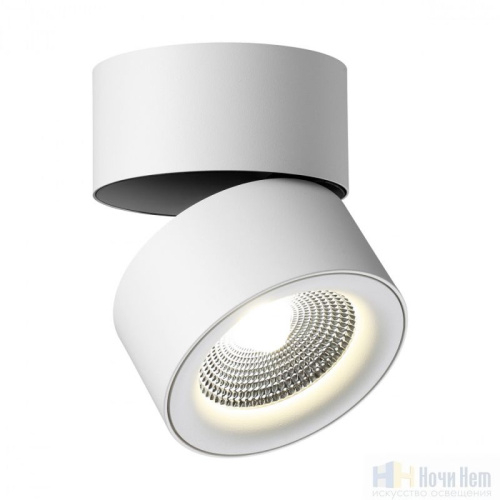Светильник накладной Novotech Groda 358782, раздел каталога Накладные точечные светильники интернет-магазина Ночи Нет