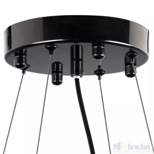 Люстра Lightstar Savona 816207, раздел каталога Люстры с плафонами интернет-магазина Ночи Нет