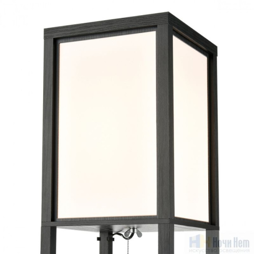 Торшер Lumion Practic 8092/1F, раздел каталога Торшеры с абажуром интернет-магазина Ночи Нет