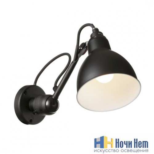 Бра Lightstar Loft 765607, раздел каталога Бра с плафоном интернет-магазина Ночи Нет