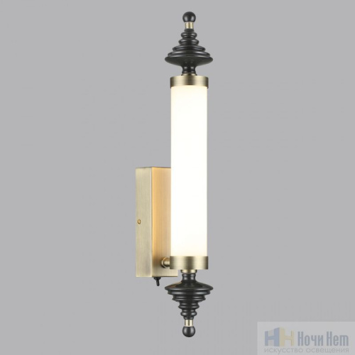 Бра Odeon Light Ula 5404/17WL, раздел каталога Светодиодные бра интернет-магазина Ночи Нет