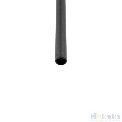 Светильник подвесной LOFT IT Metropolis 10333/600 Black, раздел каталога Подвесы 1 лампа интернет-магазина Ночи Нет