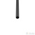 Светильник подвесной LOFT IT Metropolis 10333/600 Black, количество ламп - 1, площадь освещения - 0,257142857 кв.м Светильник подвесной LOFT IT Metropolis 10333/600 Black, раздел каталога Подвесы 1 лампа интернет-магазина Ночи Нет
