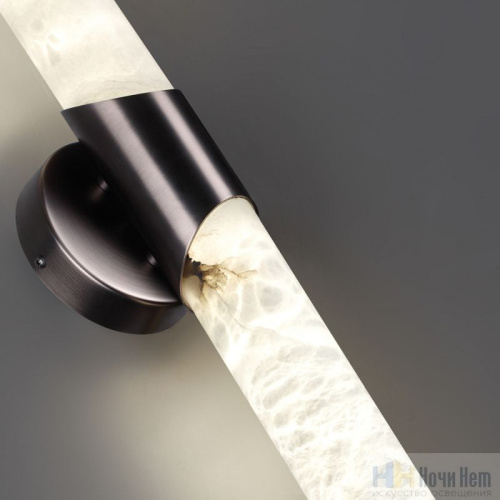 Бра Odeon Light Marbella 6673/12WL, раздел каталога Светодиодные бра интернет-магазина Ночи Нет