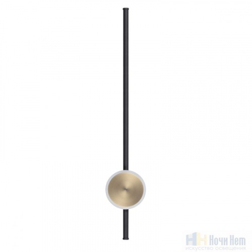 Светильник настенный Odeon Light Stilo 4256/18WL, раздел каталога Светодиодные бра интернет-магазина Ночи Нет