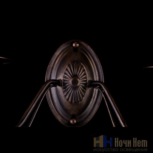 Бра Freya Velia FR2046-WL-02-BR, раздел каталога Кованые бра интернет-магазина Ночи Нет
