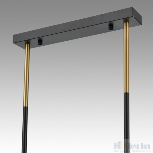 Люстра Lumion Tamaresa 8112/12, раздел каталога Люстры с плафонами интернет-магазина Ночи Нет