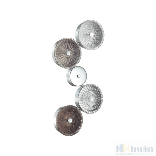 Бра Odeon Light Caramella 5416/25WL, раздел каталога Светодиодные бра интернет-магазина Ночи Нет