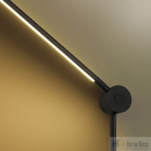 Торшер Odeon Light Foden 7101/15FL, раздел каталога Светодиодные торшеры интернет-магазина Ночи Нет